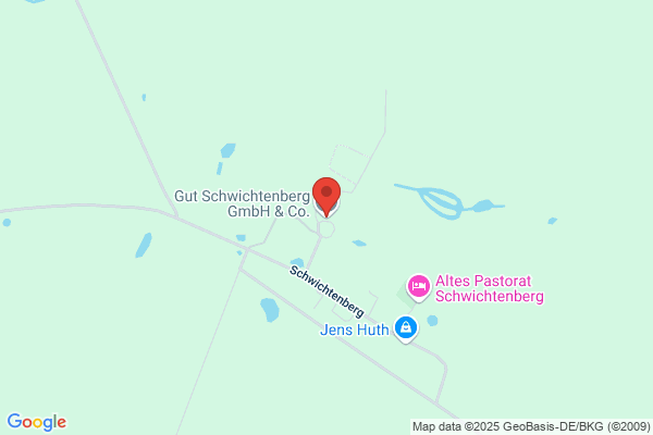 WWW Grundstücksverwaltung GmbH