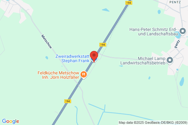 Zweiradwerkstatt Stephan Frank