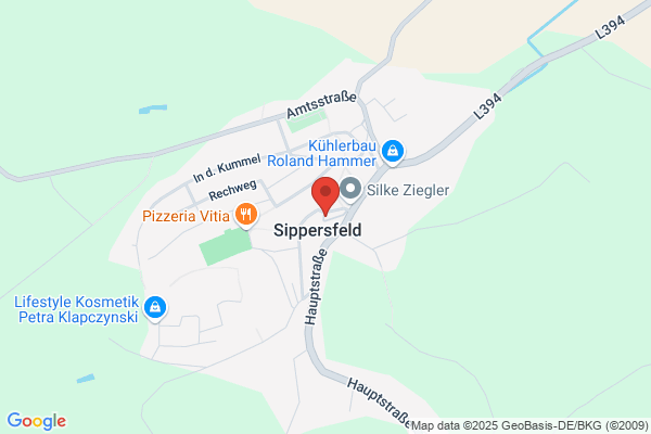 Bauerncafé Zum Fruchtspeicher