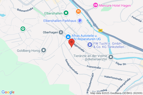 Hagen Rocklage
