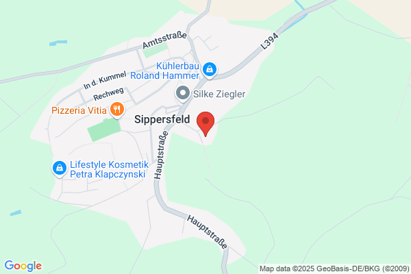 Krauß Frästechnik GmbH