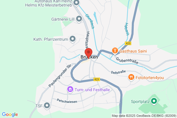 Ihr Frisör Stefanie Daunisi
