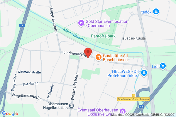 Kath. Jugendzentrale