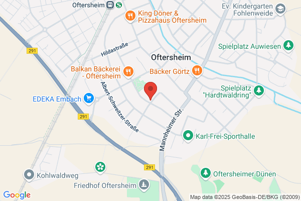 Kurpfalzhalle