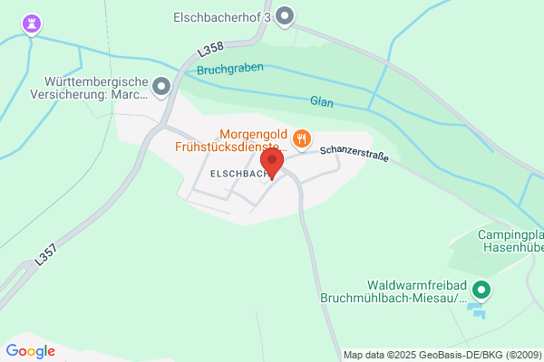 Schützenverein Eichenlaub Elschbach e.V.