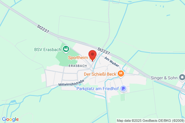 Sportheim