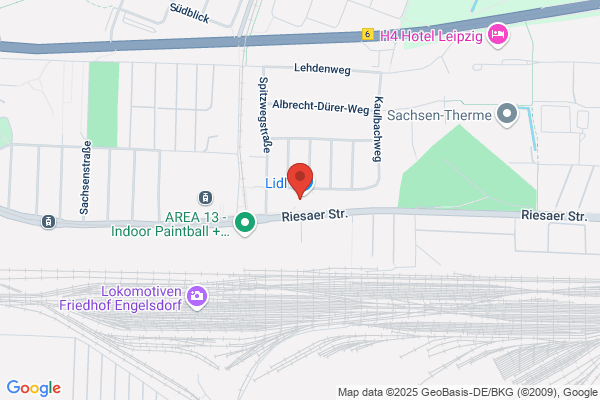 Backstube Siebrecht GmbH & Co.oHG