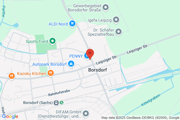 Bäckerei Wönicker