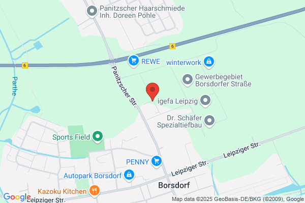Bernfried Stock