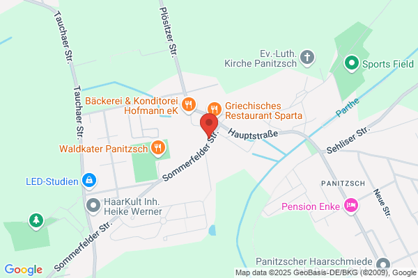Busch-Bau GmbH Pielniok