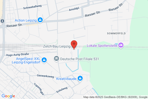 Zelch-Bau Leipzig GmbH