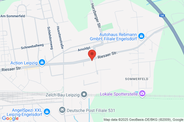 JET Tankstelle