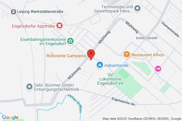 enerix Leipzig - Photovoltaik & Stromspeicher