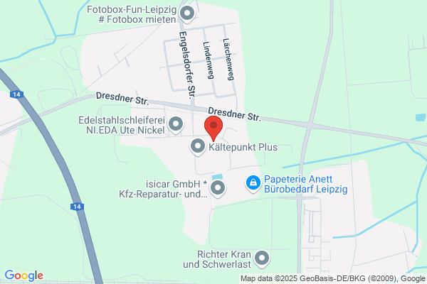 Röder LTR Bau GmbH & Co. KG - Tief- u. Rohrleitungsbau Leipzig