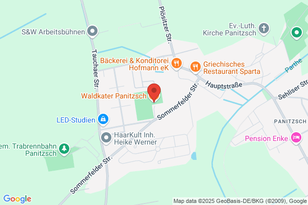 Waldkater