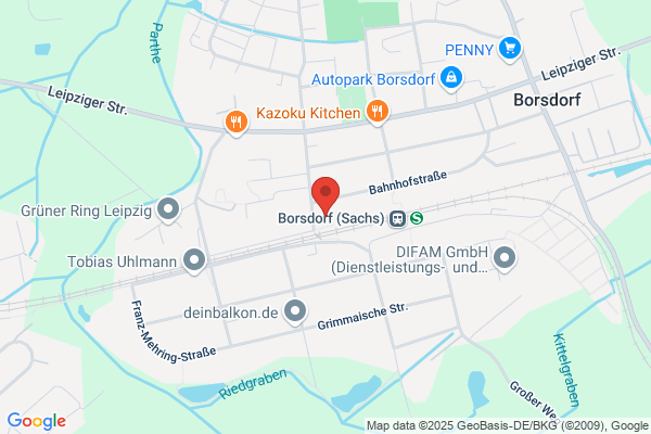 Rechtsanwältin Constanze Lori