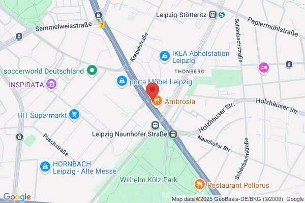 Thurm & Partner GmbH