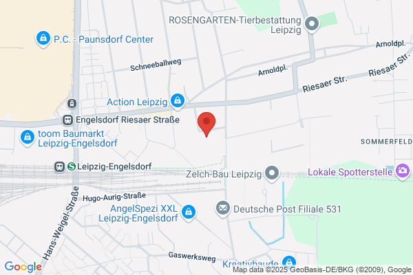 3 B Basse Bau- und Bühnensysteme GmbH