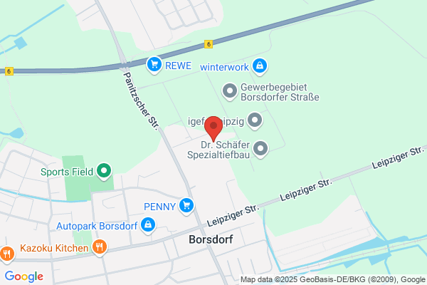 Betontechnik Rothe GmbH