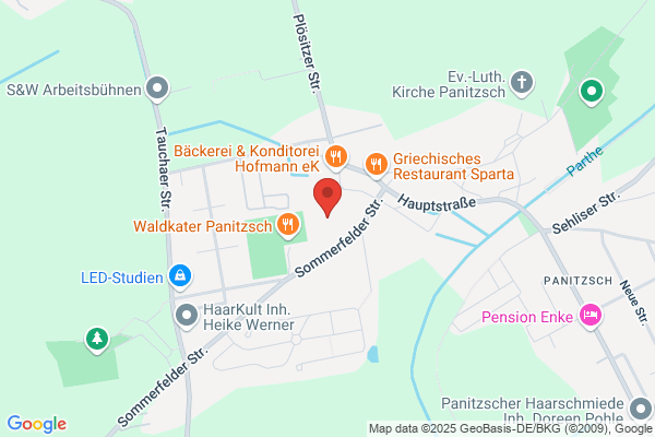 Hort Borsdorf