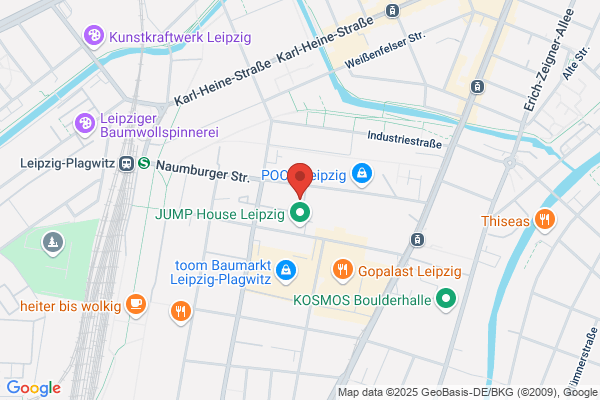 ICA Institut für chemische Analytik und Umweltforschung GmbH