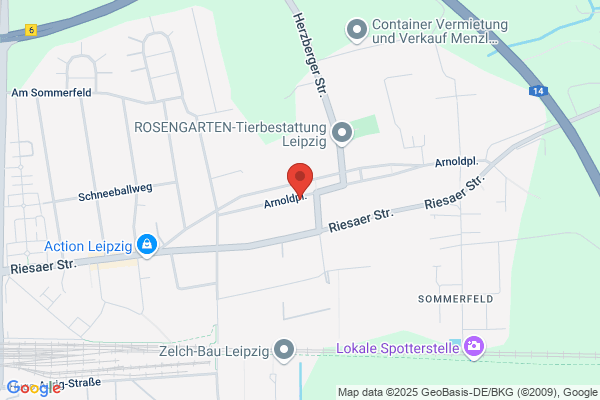 Kleine Industriebedaf