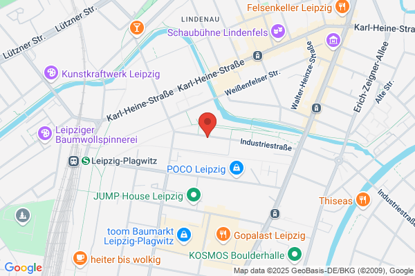 Konsumgenossenschaft Leipzig e.G.