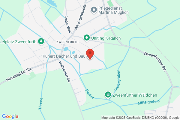 Kunert Dächer und Bau GmbH