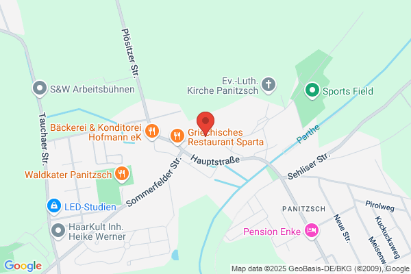 Lohnsteuerhilfeverein VLH Beratungsstelle