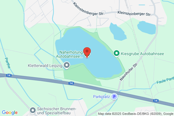 Naherholung