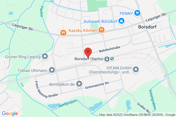 Praxis für Psychotherapie Klodt nach HPG