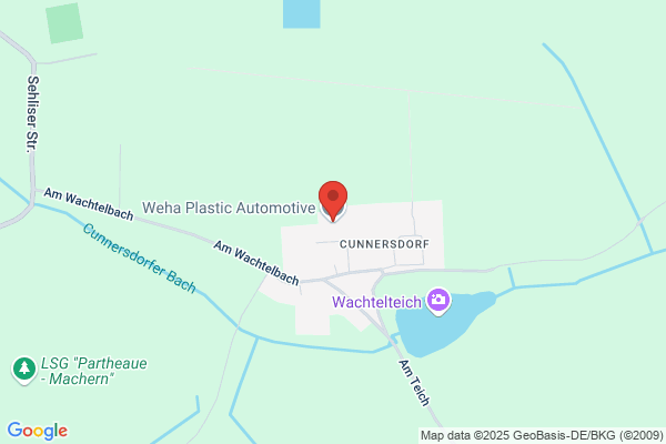 WEHA-Plastic GmbH
