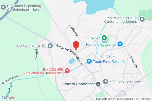 FIGARO UNO Frisör & Kosmetik GmbH
