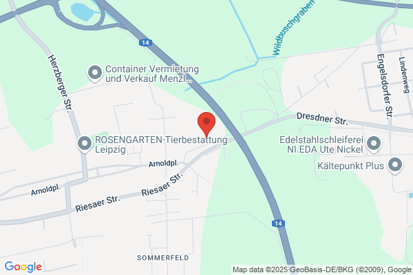 Victoria Handels GmbH