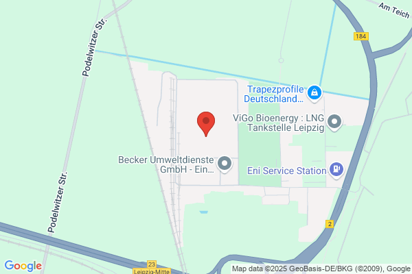 Bender GmbH & Co. KG Technisches Büro Leipzig