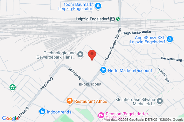 Ingenieurbüro Zimmermann