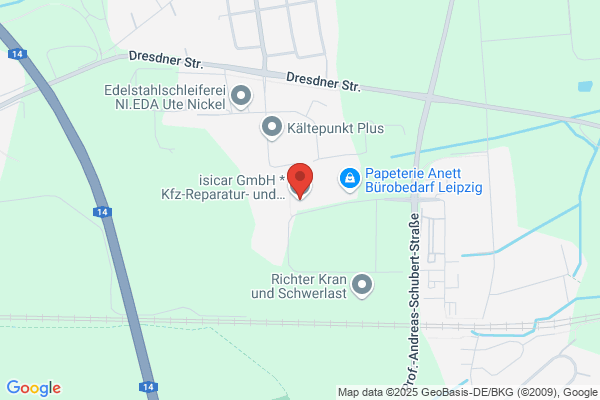 isicar GmbH