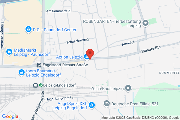 Engelsdorfer Malerwerkstätten GmbH