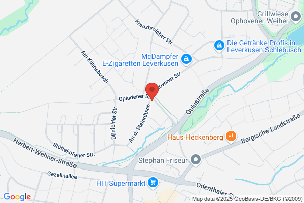 Bauvereinshöhe