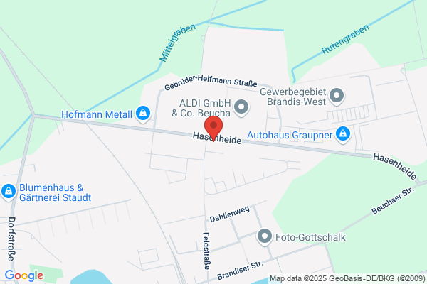 Küchen Kempe GmbH - Ihr Küchenstudio in Leipzig und Beucha!