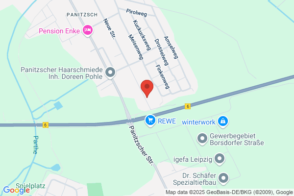 Michael Weber