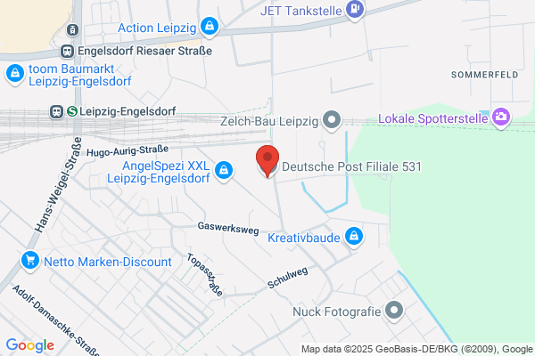 Steuerberater Mahn