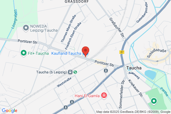 Kaufland Taucha