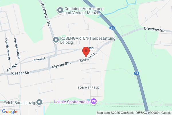 Lösch Depot Getränkemarkt Engelsdorf