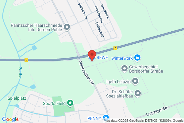 REWE
