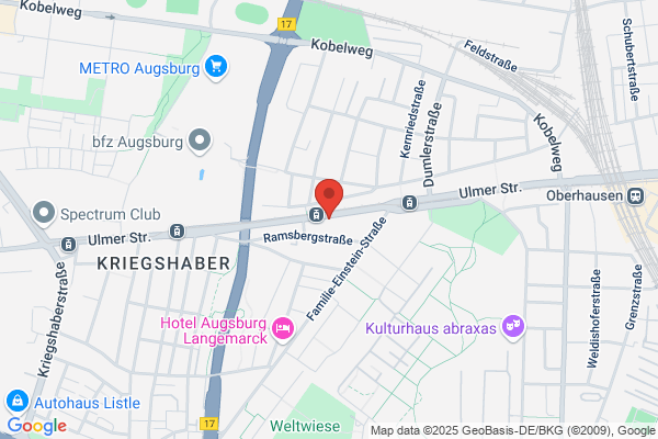 Generali Versicherung: Linke & Kalkbrenner GmbH
