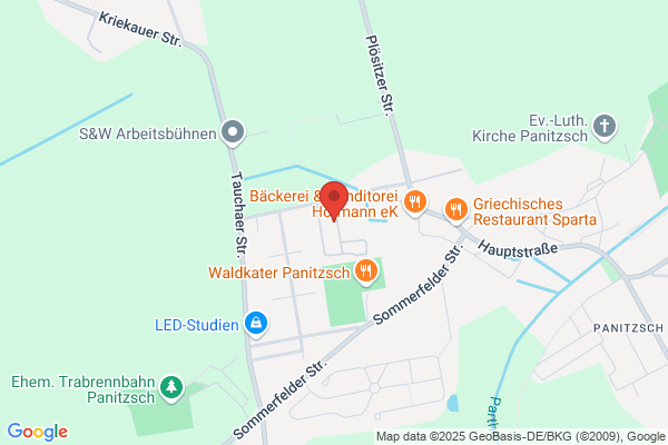 Barmenia Versicherung - Sascha Wendt