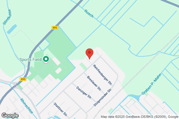 H.G.S Hausmeisterservice Rusche