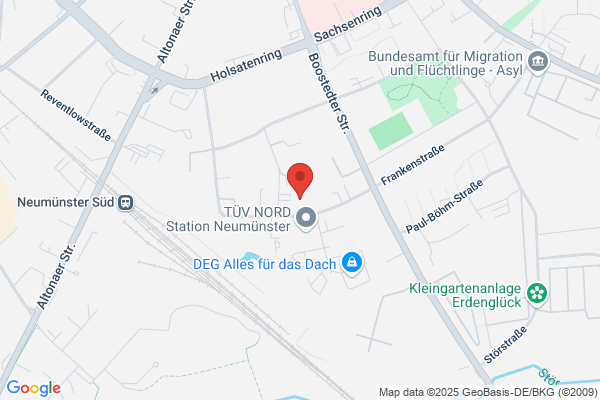 Brodersen Sanitärtechnik GmbH