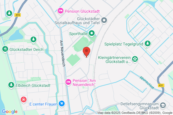 Elbschule Glückstadt Gemeinschaftsschule